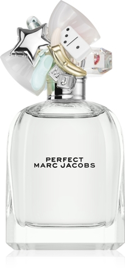 Marc Jacobs Perfect Туалетная вода для женщин