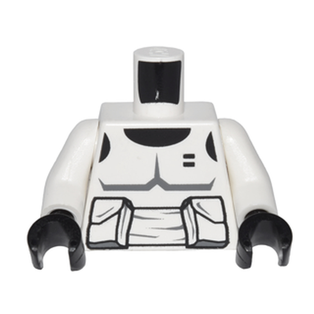 Торс от Штурмовика-Разведчика 973pb0587c01