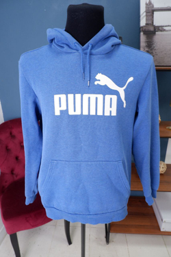 Худи Puma модное 48 размер