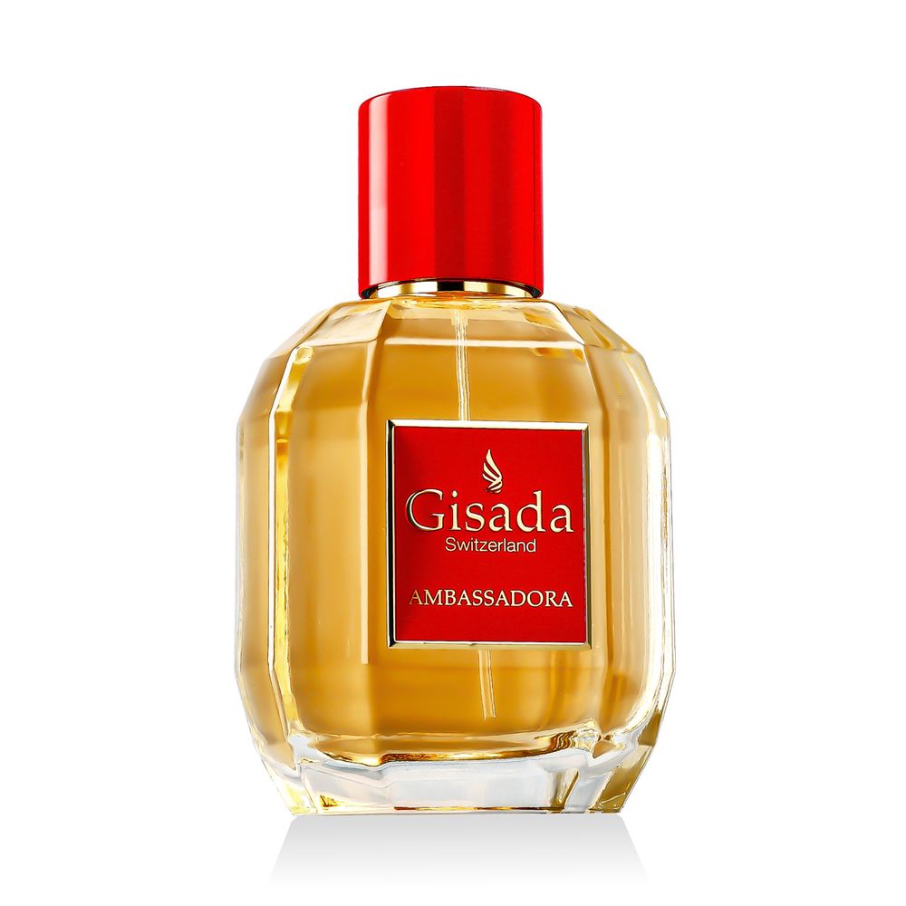 Gisada Ambassadora Eau De Parfum - tester 100 ml (woman)