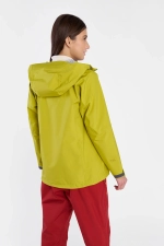 КУРТКА STAYER МЕМБРАННАЯ 3L ВЕТРО-ВЛАГОЗАЩИТНАЯ ЖЕНСКАЯ КОРБУ 25-40521