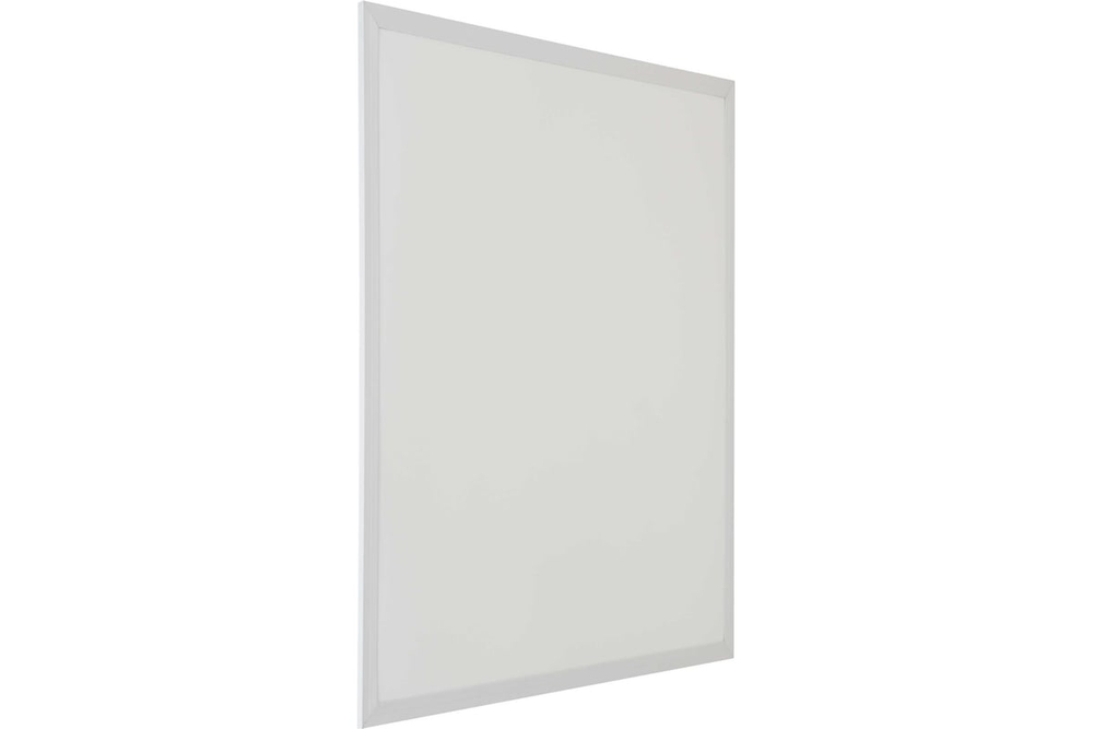 Светильник LED Армстронг с равномерной засветкой 36W-4800Lm 5000К IP40 опал 595х595х33мм VS