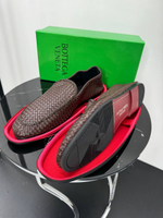 Слиперы Bottega Veneta