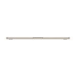Ноутбук Apple MacBook Air 13" M4 16 ГБ, 256 ГБ SSD, «сияющая звезда» (MW0Y3)
