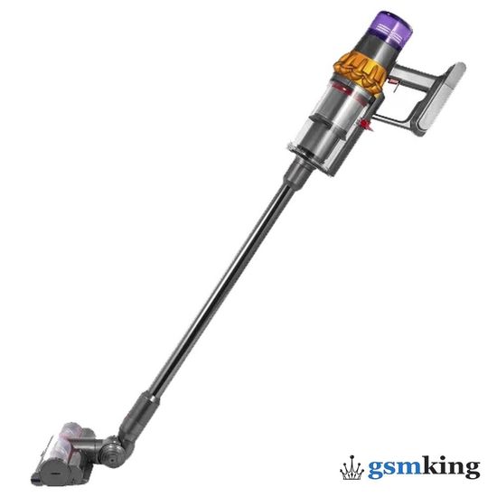 Dyson V15 DETECT Absolute Vacuum Cleaner EU