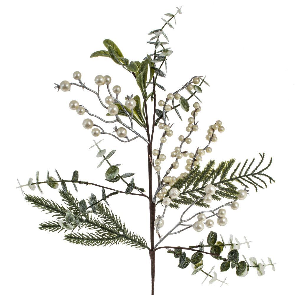 GAEM Изделие декоративное "Ветка", L25 W15 H55 см