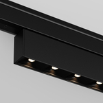 Трековый светильник Technical TR193-1-10W3K-M-B