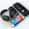 Satechi Mobile XR Hub PD 100W With Audio Grey