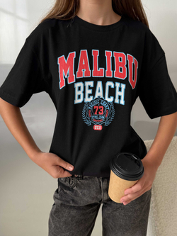 Футболка Malibu