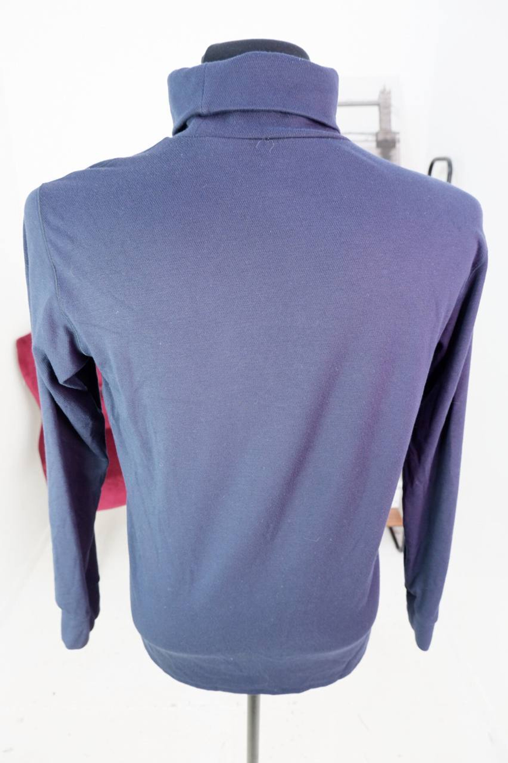 Водолазка для активного образа, визуально на 50/52 размер