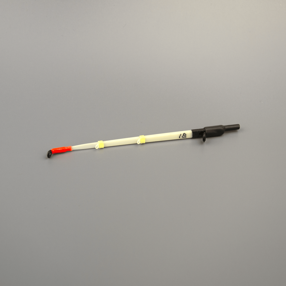 Сторожок лавсановый Fishlandia "Варяг" 110мм (5шт/уп)