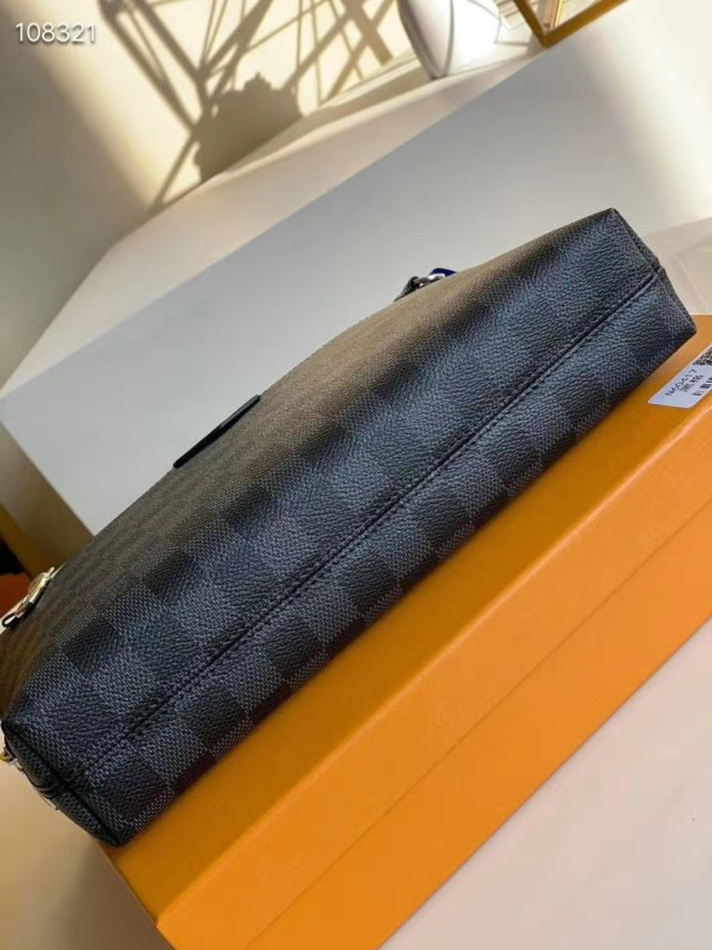 Louis Vuitton Pouch
