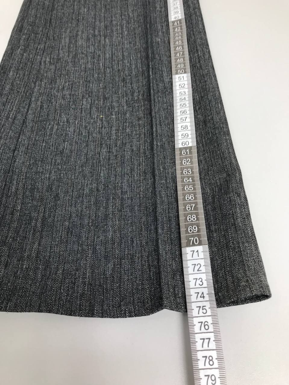 Брюки классические 48 размер