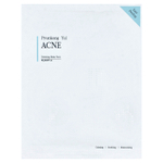 Pyunkang Yul, ACNE, Dressing Beauty Mask Pack, 1 маска, 18 г (0,63 жидк. Унции)