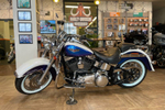 Harley-Davidson Softail Deluxe 2010