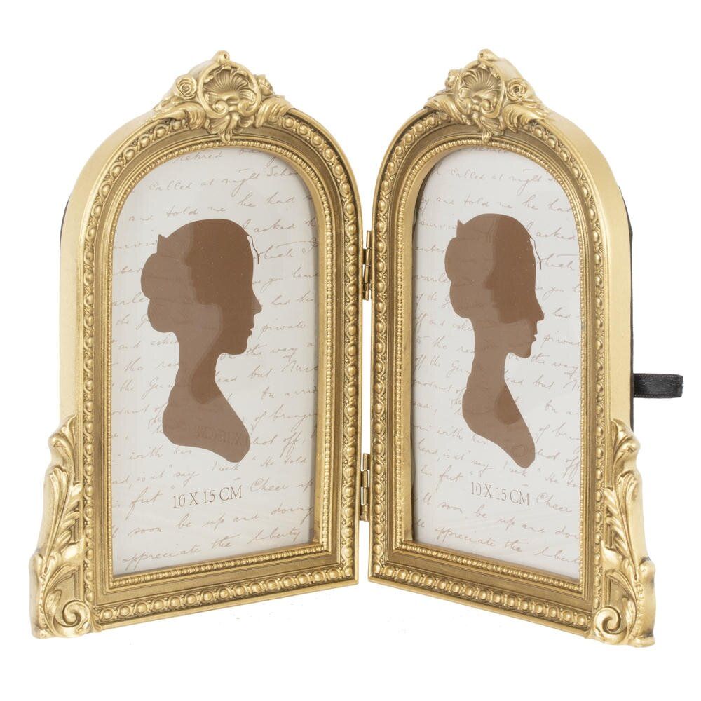 GAEM Фоторамка, L W1,8 H19,6 см