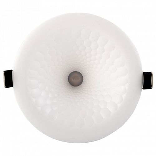 Встраиваемый светильник Denkirs DK3044-WH
