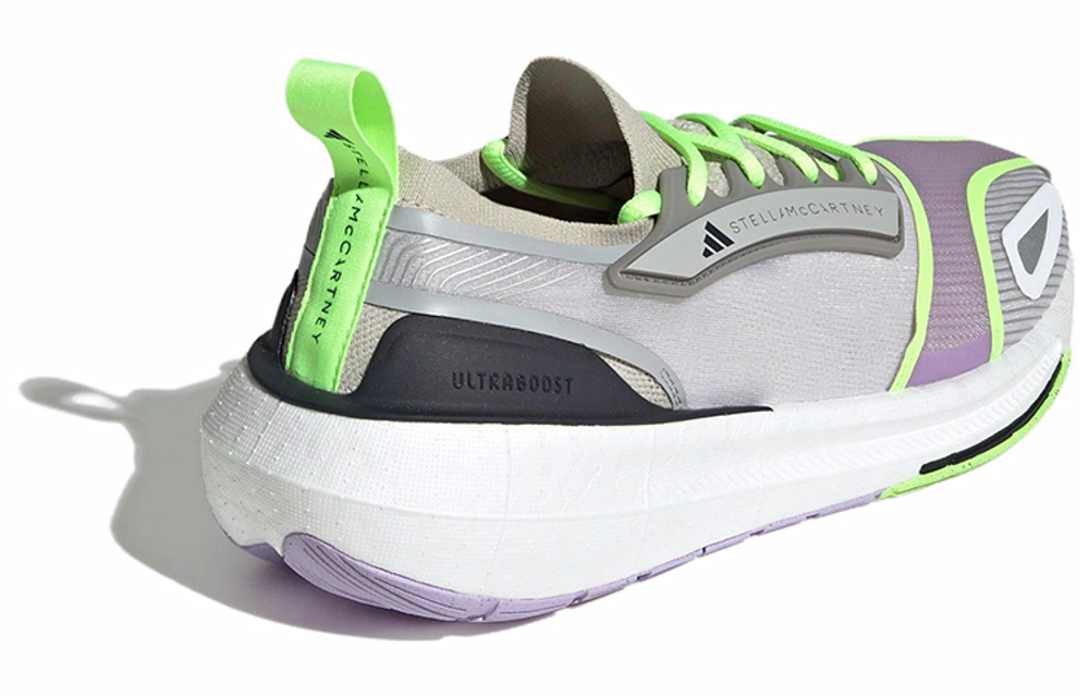 Кроссовки Adidas Ultraboost 23 (Женская размерная сетка)