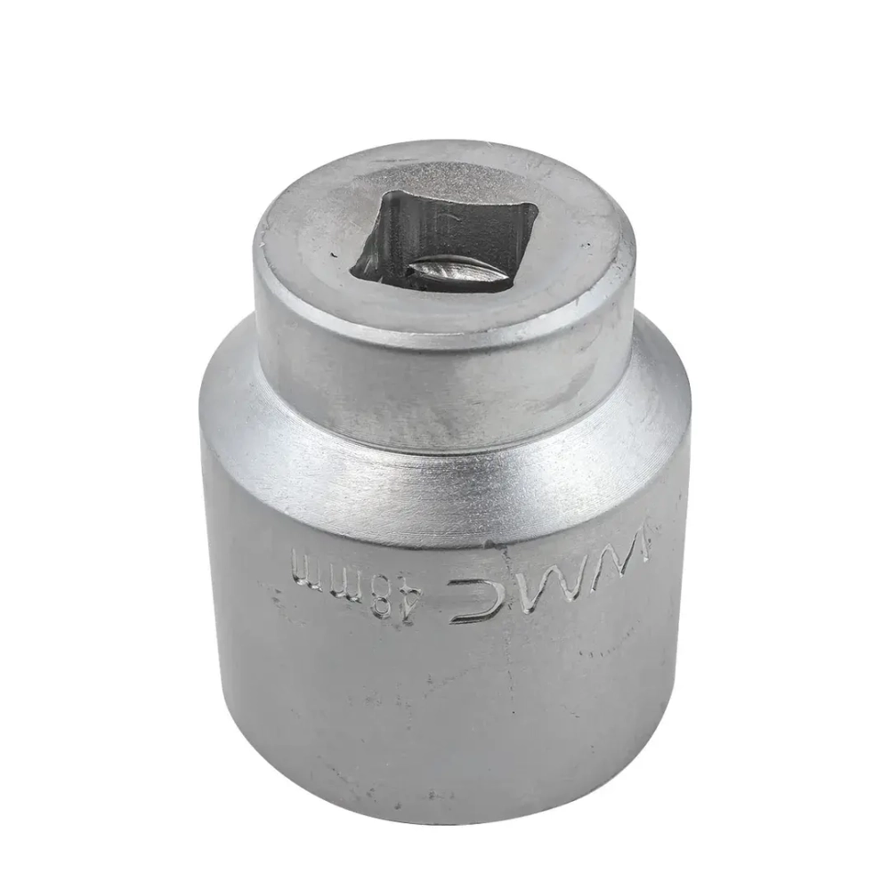 Головка 48 3/4''12гр. WMC TOOLS WMC-56948