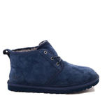 Ботинки Neumel New Navy