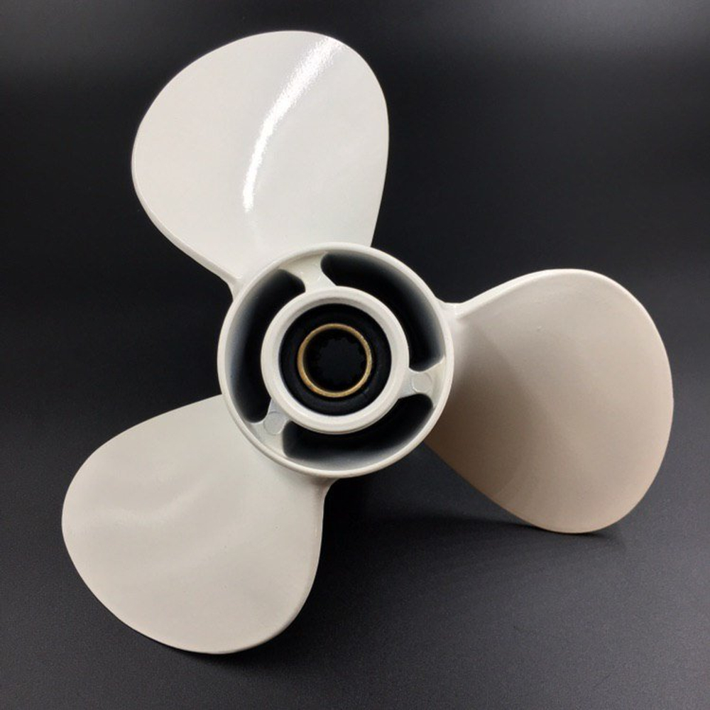 Гребной винт Yamaha 20-30, F20-25 (3x9-7/8x12)