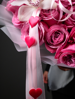 Признание в Любви*