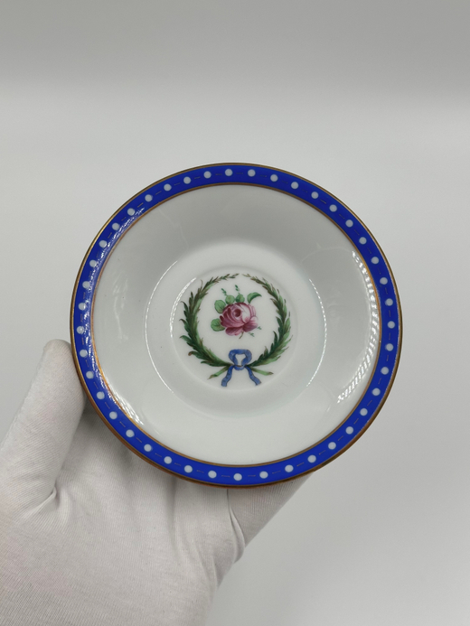 Блюдце Richard Ginori