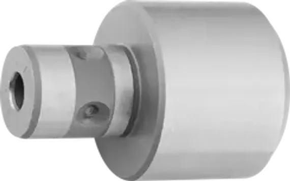 Переходник Weldon 19 для спиральных сверл, d2=2,5 мм, арт. LZAT-025