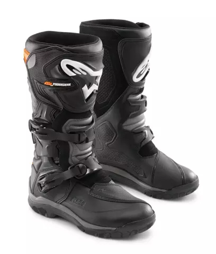 Мотоботы Alpinestars COROZAL ADV WP