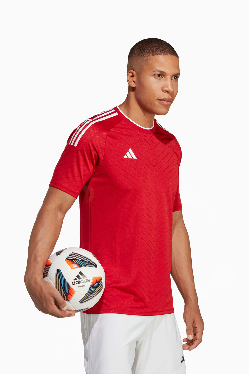 Футболка adidas Campeon 23