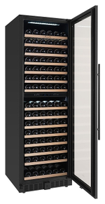 Винный шкаф Libhof Sommelier SMD-165 Black