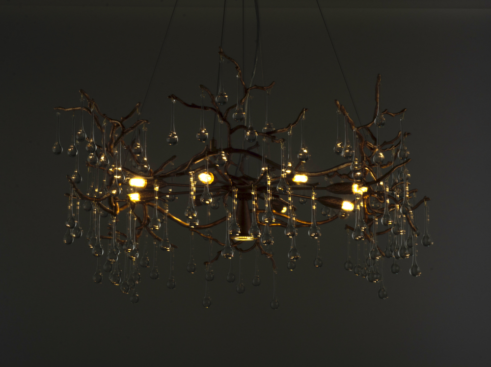 люстра BIJOUT 80