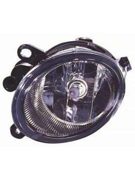 ПРОТИВОТУМАННАЯ ФАРА ЛЕВАЯ AUDI A6 2004