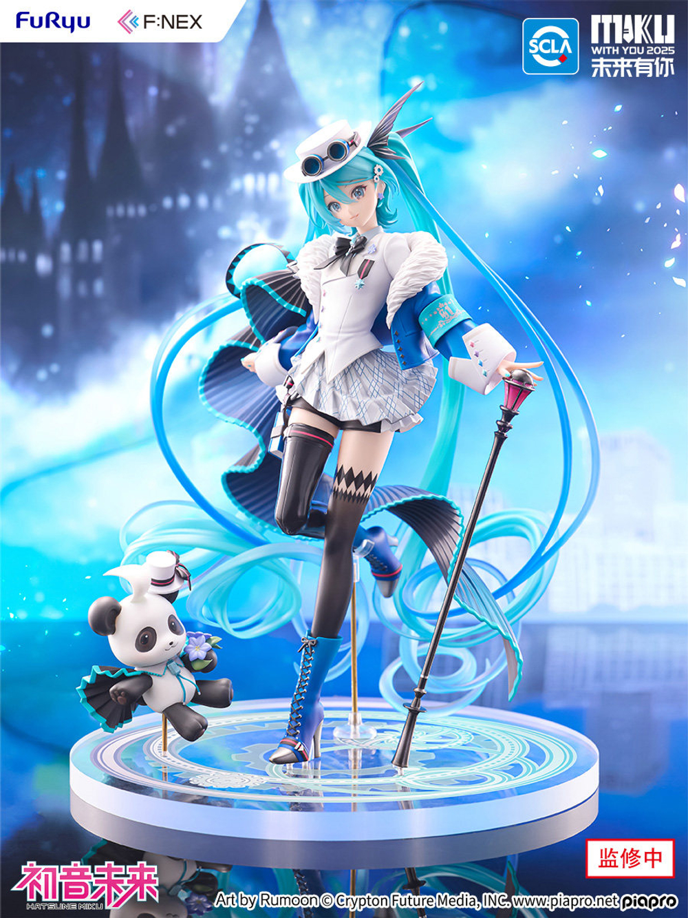Hatsune Miku