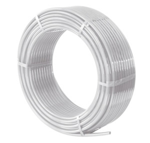 Труба м/пласт ф32 х 3,0 (TIM) 50м