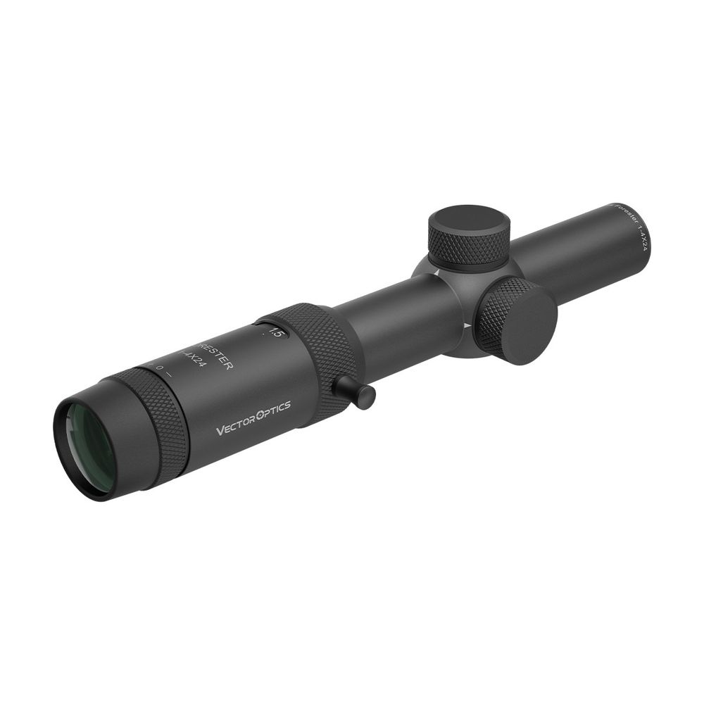 Оптический прицел Forester JR. 1-4x24, Vector Optics