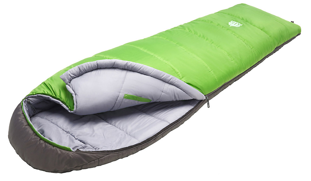 Спальный мешок Trek Planet Comfy [70364]