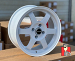 Комплект дисков Rays TE 37 15x7 et35 4x100