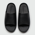 Сланцы Nike Calm Slide Black Wmns
