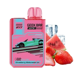 GeekBar 911 GTS 18000
