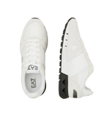 Кроссовки EA7 - белый(X8X151 XK354)