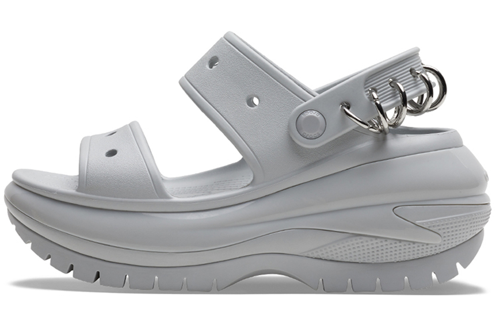 Crocs (Женская размерная сетка)