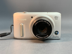 Canon PowerShot SX240 HS