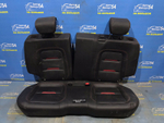 Сидение заднее CHERY TIGGO 4 PRO 2022