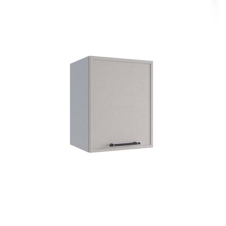 Кухня Модуль ВПГ 350 Марта Бежевый Скин