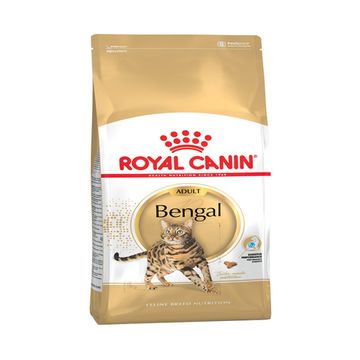 Royal Canin Bengal Adult для кошек породы Бенгал