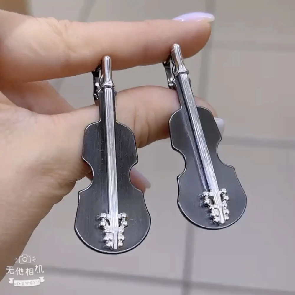 Серьги LuxVintage - арт016