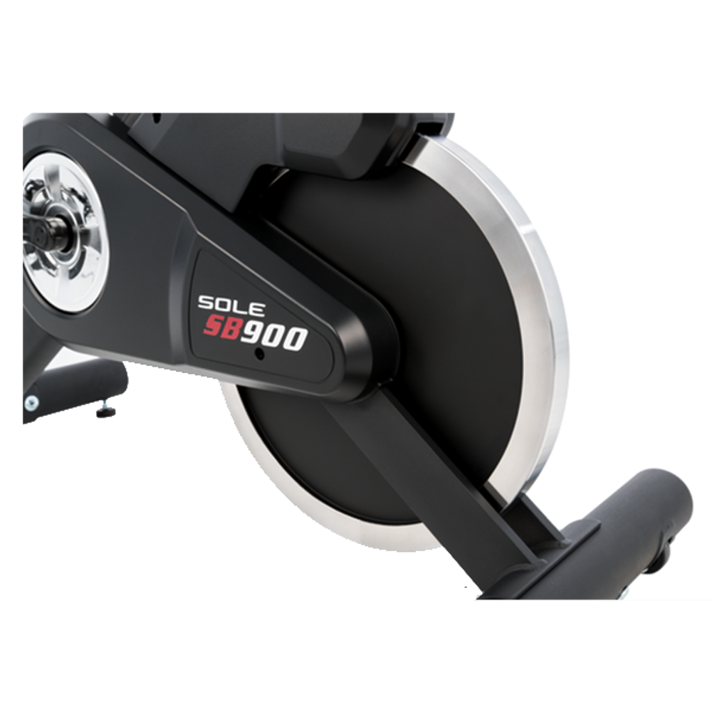 Cпинбайк Sole SB900 2019