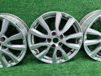 Диск Комплект дисков R17 Nissan X-Trail T32 13-22