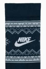 Носки Nike Everyday Essentials - темно-синий